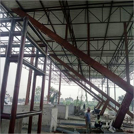 Building Structure Building Structure