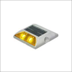 Solar Road Stud Solar Road Stud