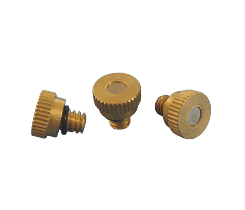 Brass Mist Nozzle