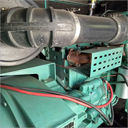 250 KVA DG Set