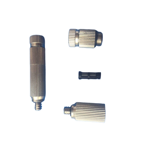 Fog Misting Nozzle - Application: For Fire