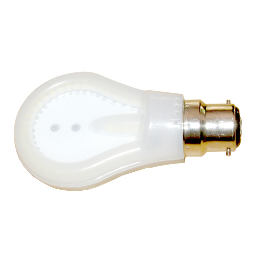 360-TUBE BULB