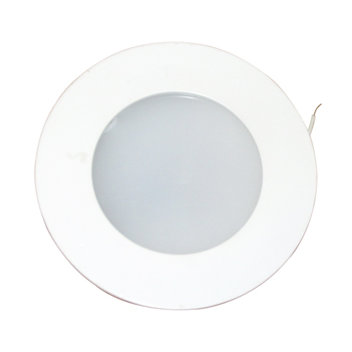 DOUBLE HEAT SINK PANEL LIGHT RD