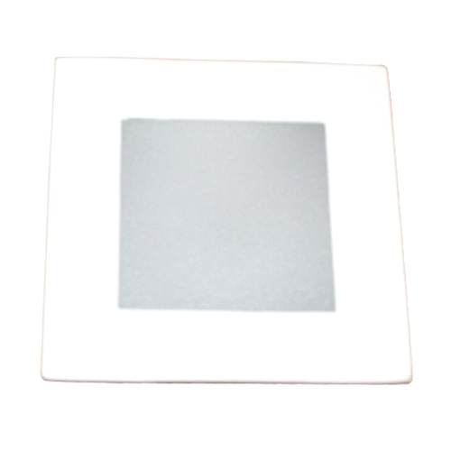 DOUBLE HEAT SINK PANEL LIGHT-SQ