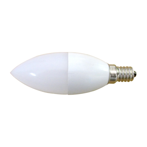 E-14 CANDLE BULB