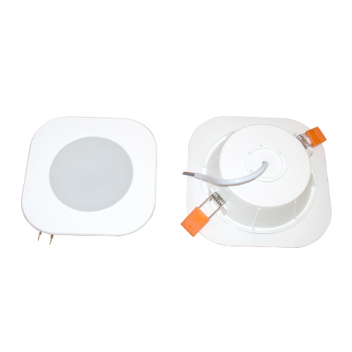 ENDURA SQ. DOWN LIGHT