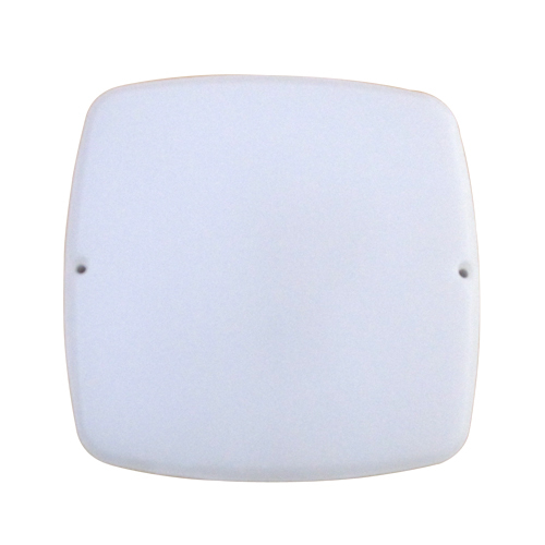 SLIM SQUARE SURFACE PANEL LIGHT