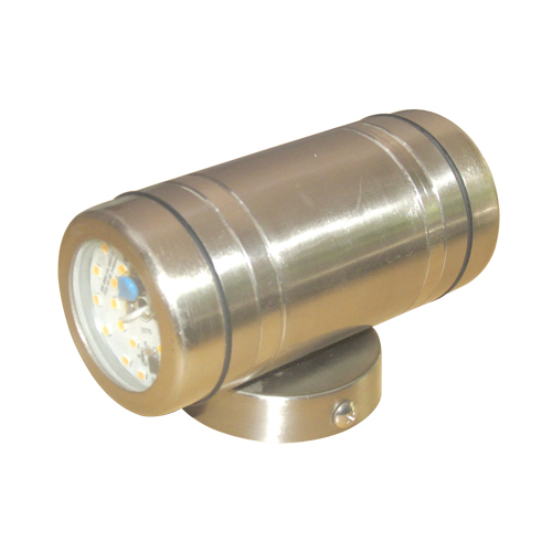 SS UP-DOWN LIGHT SMALL