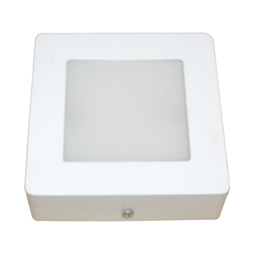 SURFACE PANEL LIGHT SQ
