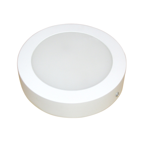 SURFACE PANEL LIGHT ROUND