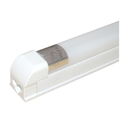 Tube LIGHT T8 Sq