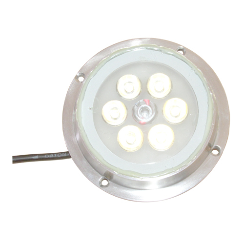 UNDER WATER LIGHT SS 6W 12V