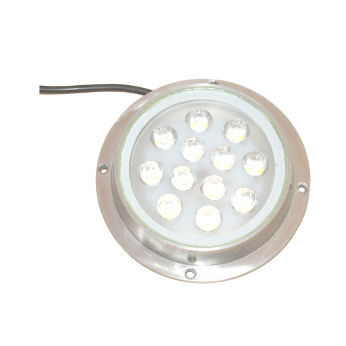 UNDER WATER LIGHT SS 12W 12V 1