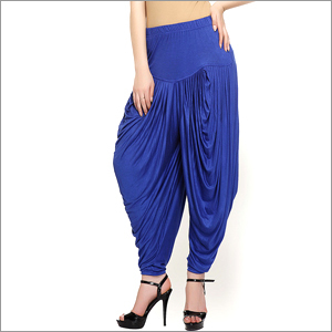 Ladies Patiala Salwar