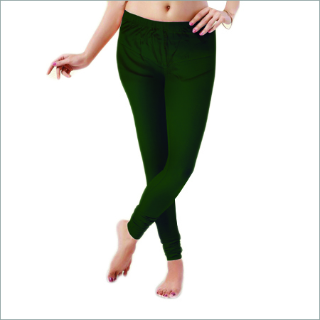 90 Colors Ladies Plain Leggings