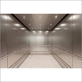 Home Elevator - Stainless Steel, 1000 kg Capacity, Hole-less Design | Easy Control, Quiet Operation, Space Saving, Easy Integration