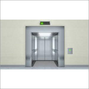 Hydraulic Elevator