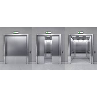 Industrial Elevator
