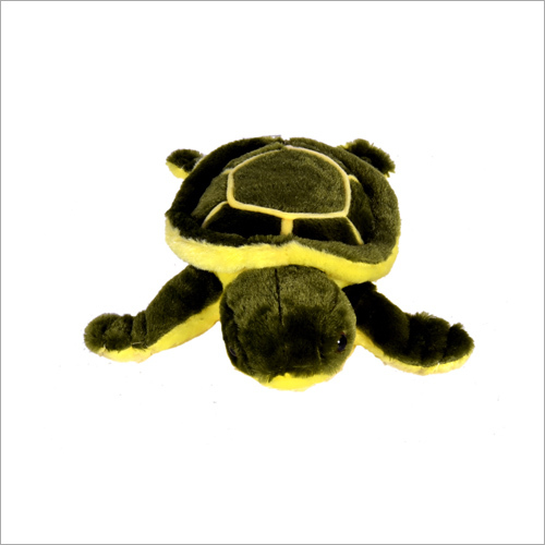 Turtle Plush Toy