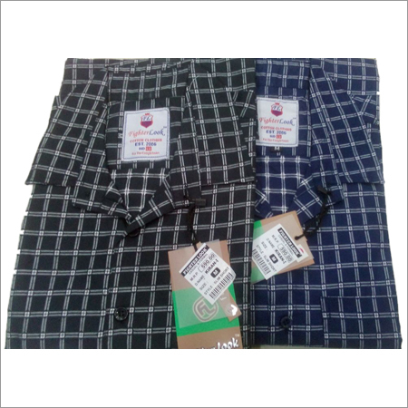 Men's Shirt
