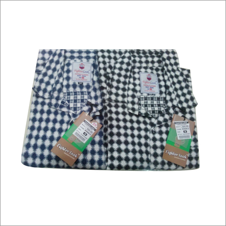 Men's Printed Shirt