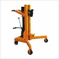 Rapor Drum Loader