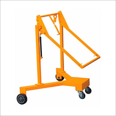 Drum Palletizer