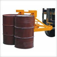 Dg-Series Gator Grip forklift Drum