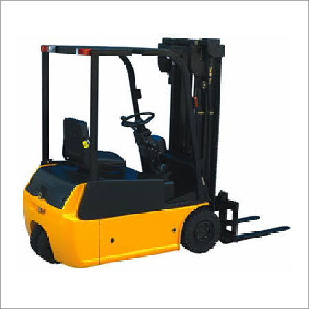 AC-Series Electric Forklift