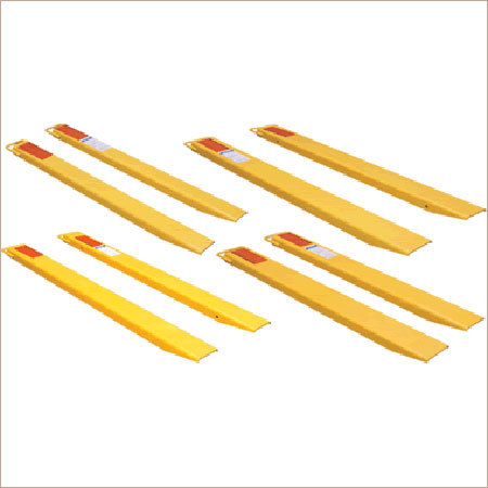 Fork Extensions