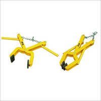 Lifting Clamp