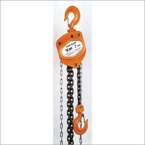 MH-Series Manual hoist