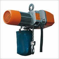 Electric Chain hoist