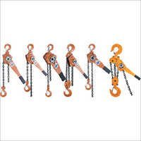 HLB-Series Lever Hoist