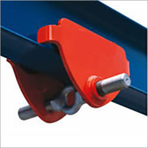 Push Trolley