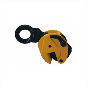 Vertical Hinged Lifting Clamp
