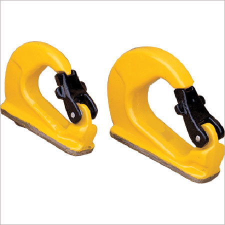 Welding Hook