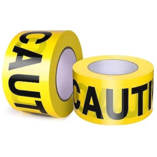 Barricade Flashing Tape