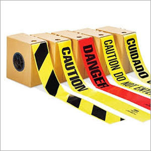 Hazard Barricade Tape
