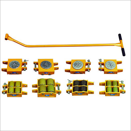 Sw Series Fixed Type Skates