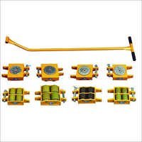 Sw Series Fixed Type Skates