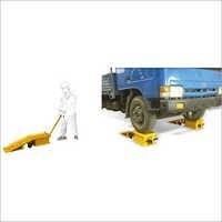 Truck Ramp