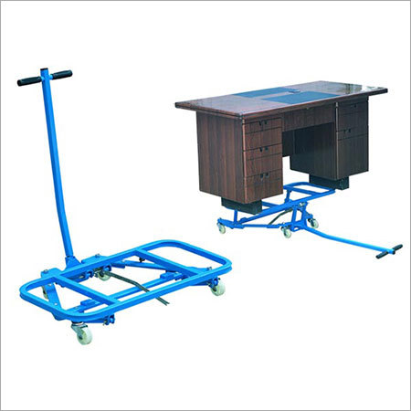 Desk Mover