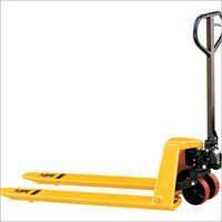 Low Profile Hydraulic Pallet Trucks