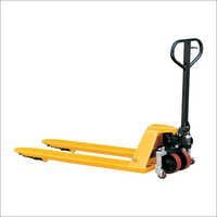Four-Ways Hydraulic Pallet Trucks