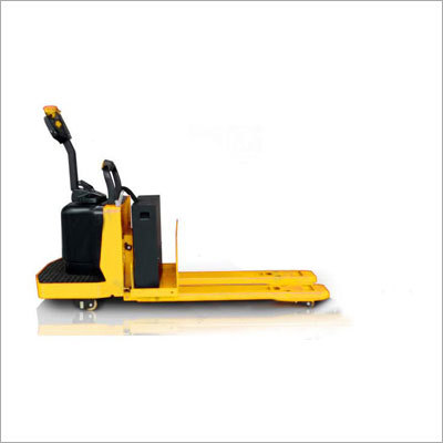 Rider Pallets Trucks Eyt20-30Rt(S)