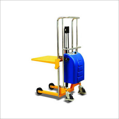 PSA-Series Platform Stacker