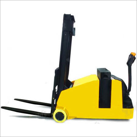 Counter Balance Stacker