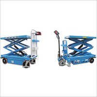 Ess Series Lift Table