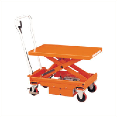 Es-Series Electric Lift Table